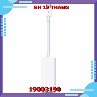 Dây cáp chuyển đổi thunderbolt 3 sang thunderbolt 2 apple mmel2zp/a - hàng chính hãng