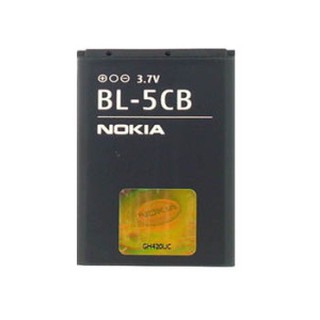 Pin Nokia 1280
