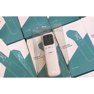 [Freeship] MÁY ĐO NHIỆT ĐỘ SCAN HOT HIT