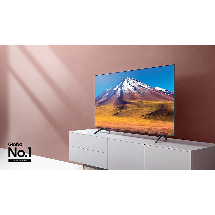 Smart Tivi Samsung 4K 65 inch 65TU6900 UHDModel Mới | BigBuy360 - bigbuy360.vn