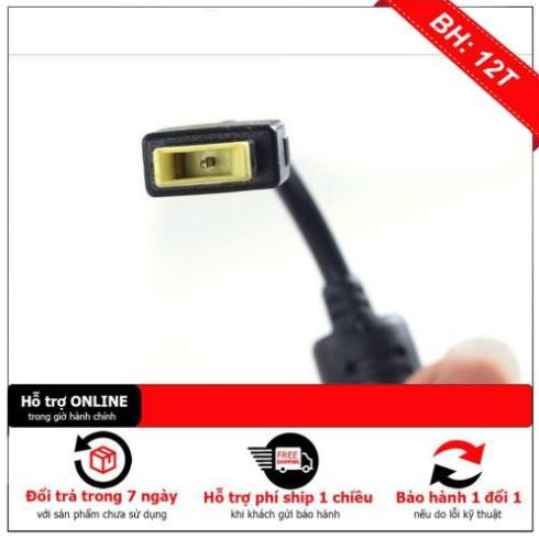 Sạc Lenovo ThinkPad T470p ( 20V 6.75A 135W )