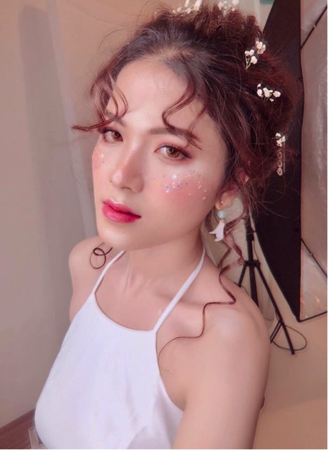 🐷 Make Up 6 Món “Kira-kira” Siêu Hot Cho Mùa Hè Năm Nay 2019 #heobu