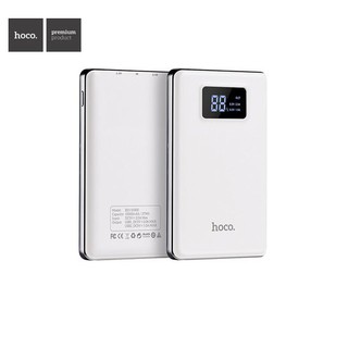 Pin sạc dự phòng chính hãng hoco 10.000mah