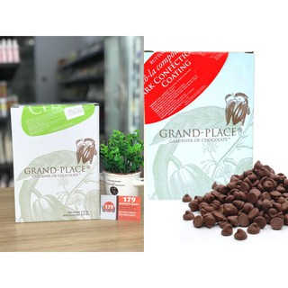 Socola chip các loại (2,5kg)