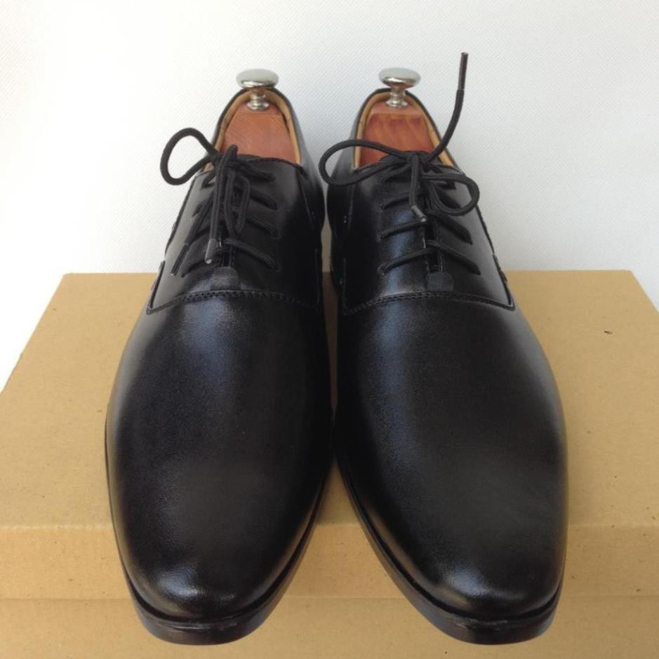 [Sale 3/3][CHỈ 5 NGÀY][DA BÒ THẬT 100%] Xưởng bán buôn sỉ lẻ giày da bò kiểu cột dây -x13