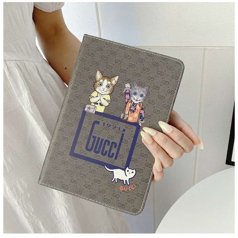 Ốp Máy Tính Bảng Có Giá Đỡ Cho iPad Mini 1 2 3 4 5 6 Air Pro 9.7 5th/6th/7th/8th/9th Gen 10.2 10.5 11.0 Air 4 10.9 2020 10.2 2019 2021 2017 2018