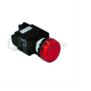 YW1P-1E : Đèn báo Idec phi 22, loại phẳng