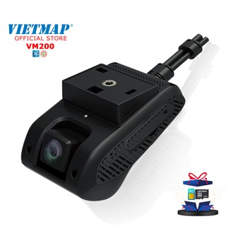 Camera Hành Trình Vietmap VM200