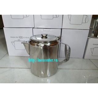 CA MỎ INOX - CA ĐÁNH SỮA - CA CHỨA CAFE