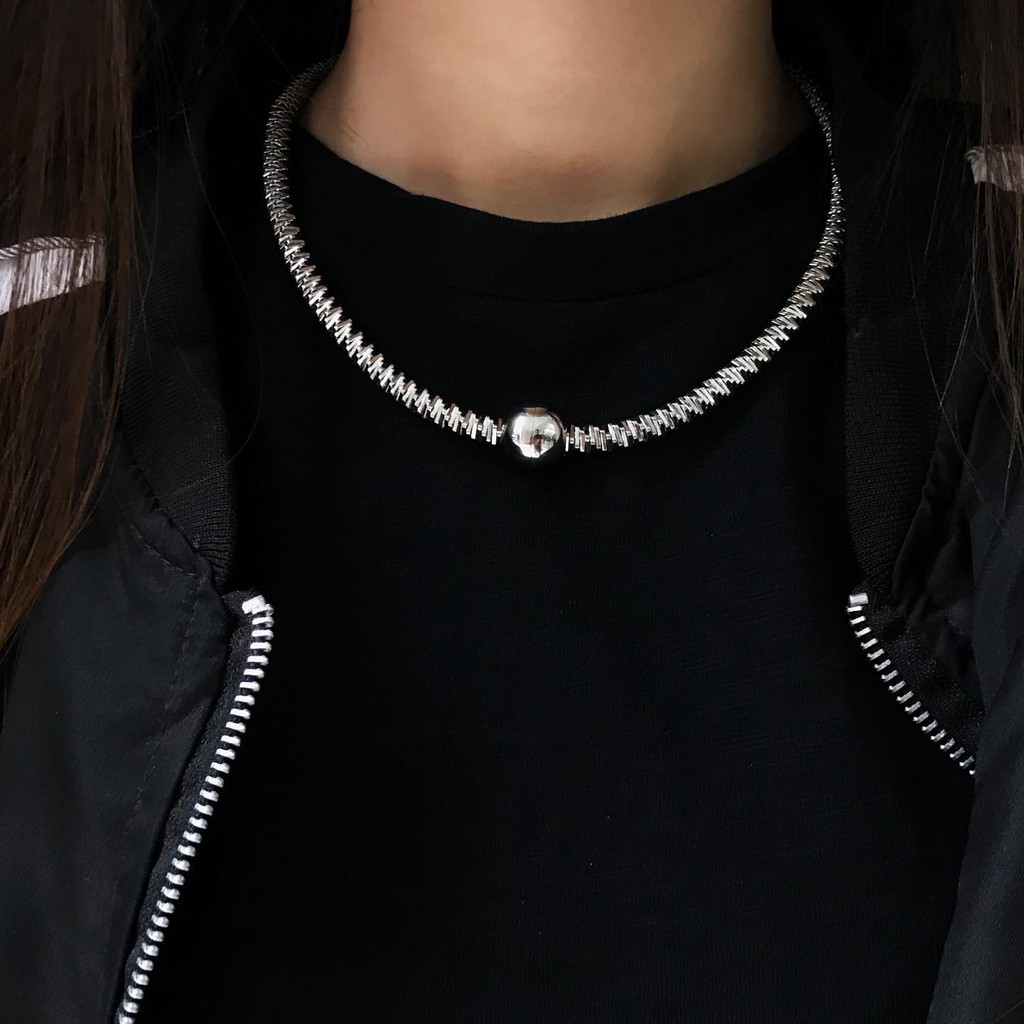 Vòng Cổ Ring Road