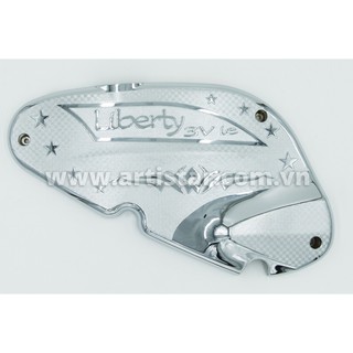 Ốp Trang Trí Xe LIBERTY VIE