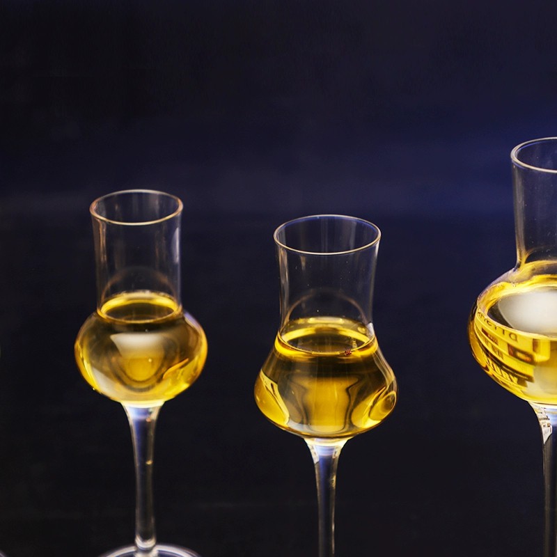 Tasting Glass - Ly Thử Thủy Tinh - Ly Thủy Tinh Thử Rượu