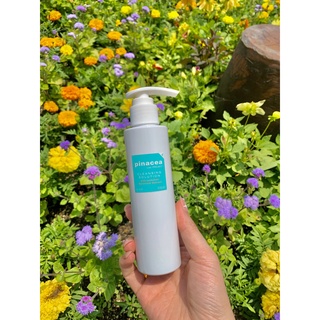 Sữa rửa mặt Pinacea Cleansing Solution - 150ml