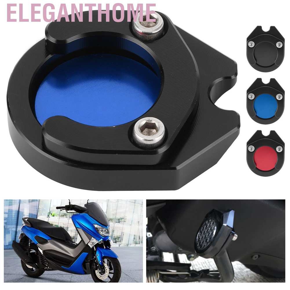 Bộ Giá Đỡ Kèm Phụ Kiện Cho Yamaha Nmax155 Nmax125 Xmax 125 Nvx155