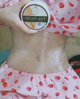 Kem Tan Mỡ Cenly