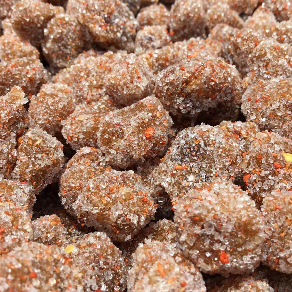 1kg ME THÁI CHUA CAY NGÀO ĐƯỜNG