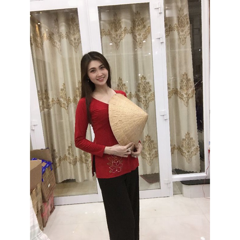 đồ bà ba duyên dáng thời trang | BigBuy360 - bigbuy360.vn