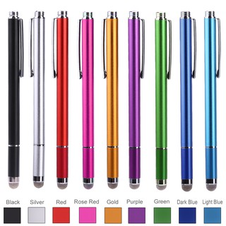 Bút Cảm Ứng 2 Trong 1 Cho Iphone Ipad