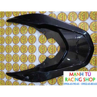 Ốp cảng cacbon cao cấp pcx 2014-2017 - OP234