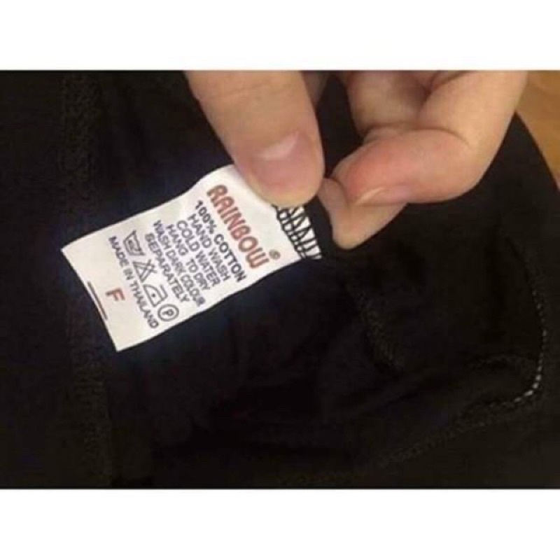 Quần Legging Thái  Chất Liệu Mềm, Mát, Mịn Siêu Co Dãn