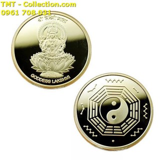 Xu Quan Âm Bát Quái Âm Dương, trang trí bàn sách, bàn làm việc-TMT Collection - SP002466