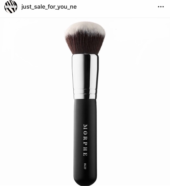 | MORPHE | Cọ Đánh Nền Đình Đám Morphe M439