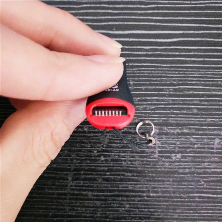 Đầu Đọc Thẻ Nhớ T-flash Chuyên Dụng Cho Điện Thoại | BigBuy360 - bigbuy360.vn