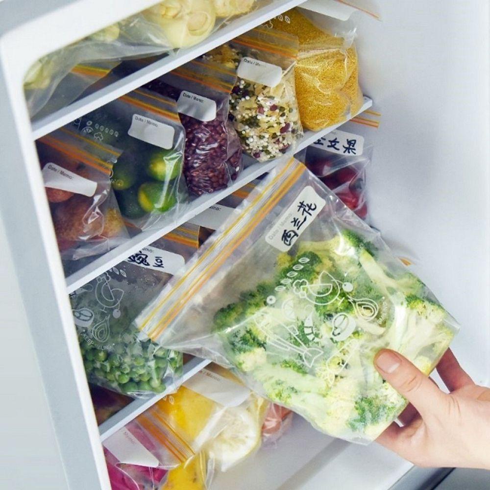 Túi Đựng Thực Phẩm Chống Rò Rỉ Tiện Lợi