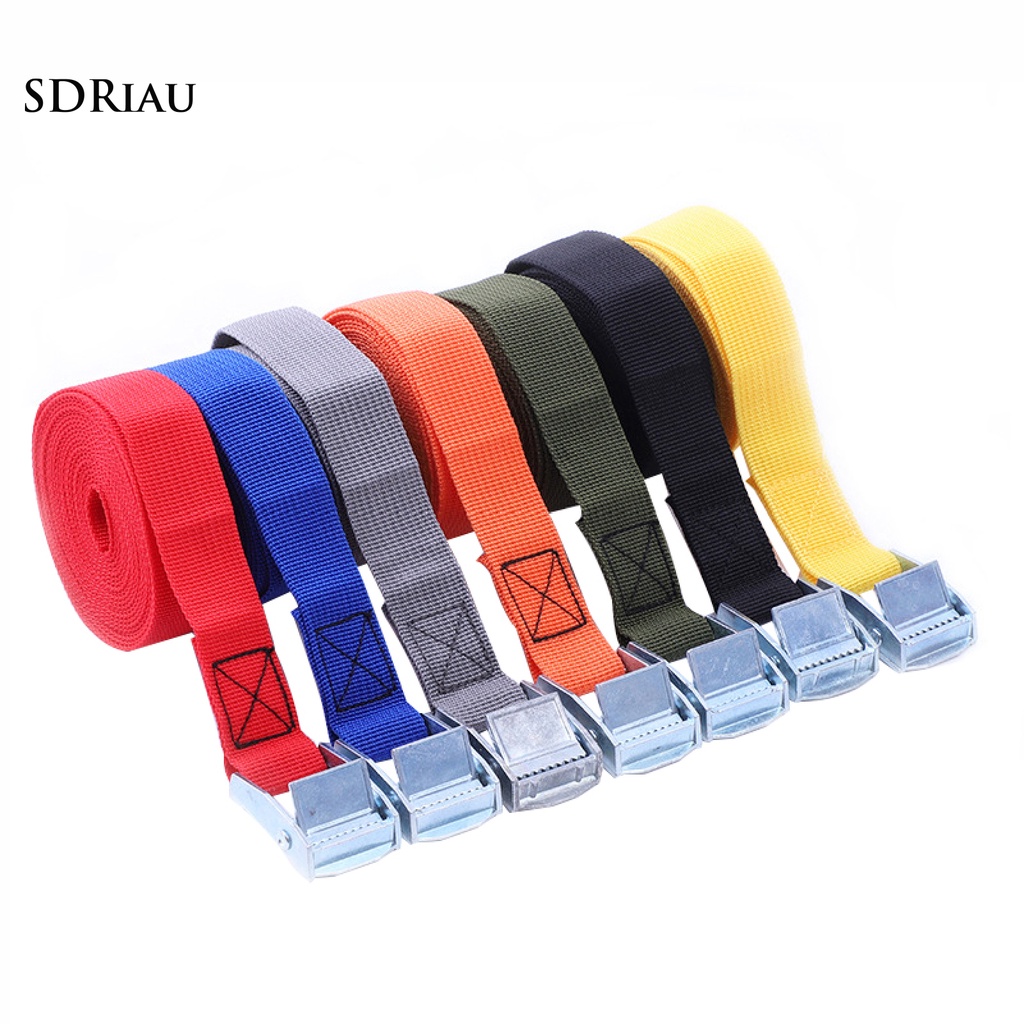 Cuộn dây buộc hàng hóa 250 lbs cho xe hơi