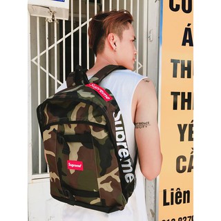 Balo SUPREME