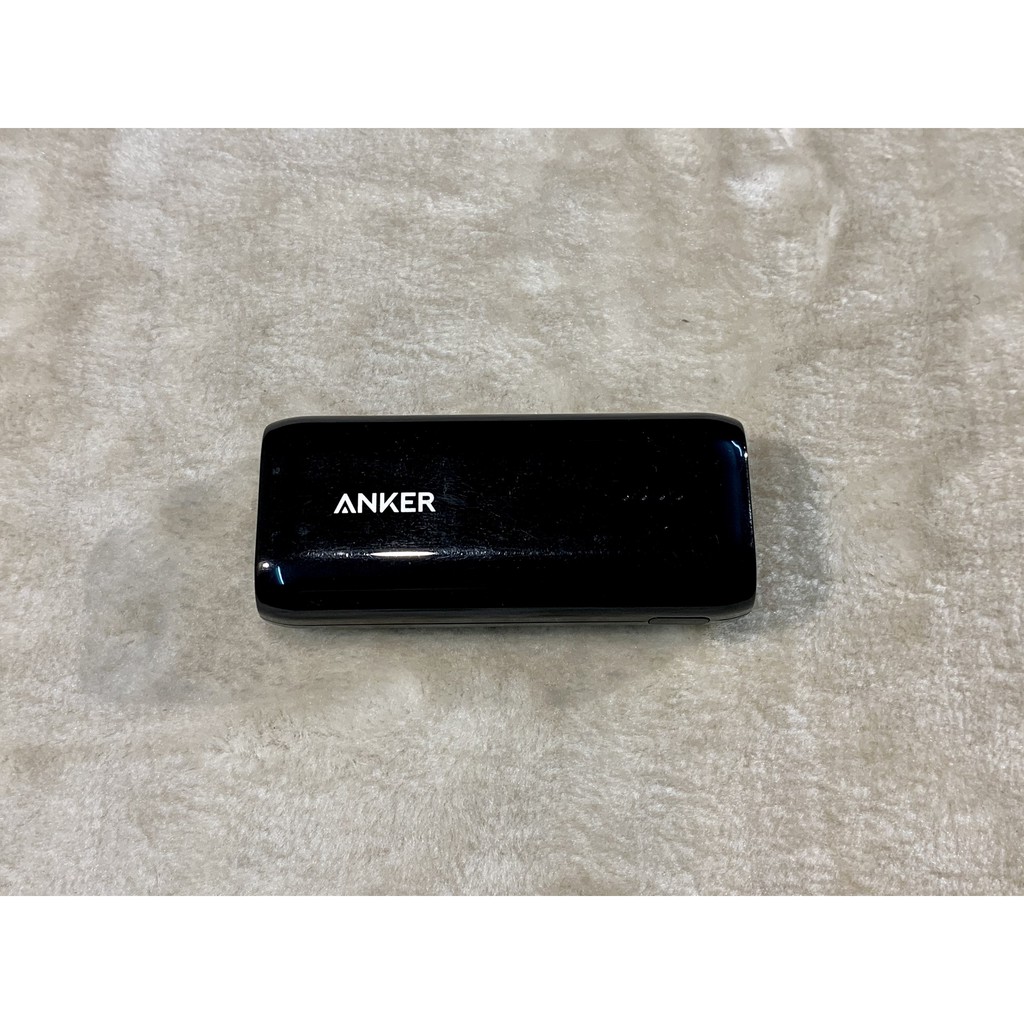 Pin sạc dự phòng Anker Astro E1 5200mAh A1211