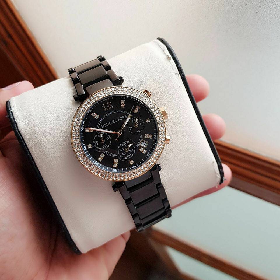 Đồng Hồ Nữ Michael Kors MK6107