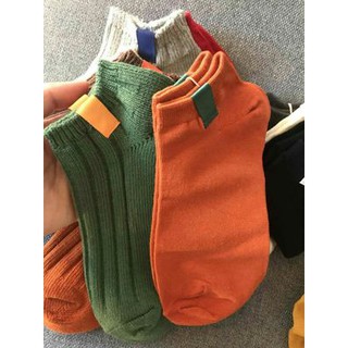 Set 10 đôi tất ngắn ( oder)