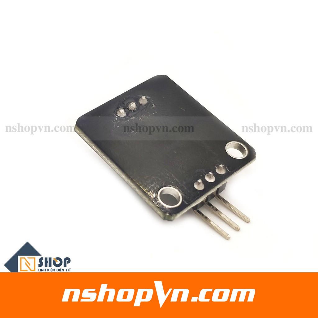 Module thu hồng ngoại 38Khz