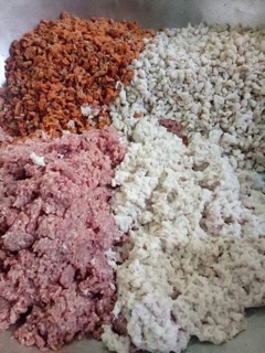 Lạp Cua Nhà Làm Hàng Độc Quyền