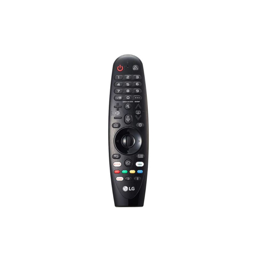 Điều khiển LG Magic Remote AN-MR20GA cho smart tivi LG 2020