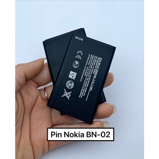 Pin Nokia BN-02, P0010XL