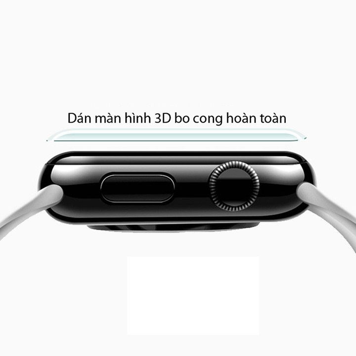 Miếng Dán PPF Apple watch Size 41mm, 45mm, 38mm (2/3), 40mm(4/5/6/SE), 42mm(2/3), 44mm (4/5/6/SE)