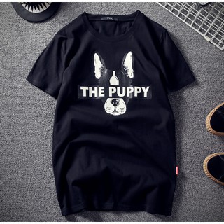 ÁO THUN CHÓ THE PUPPY CAO CẤP