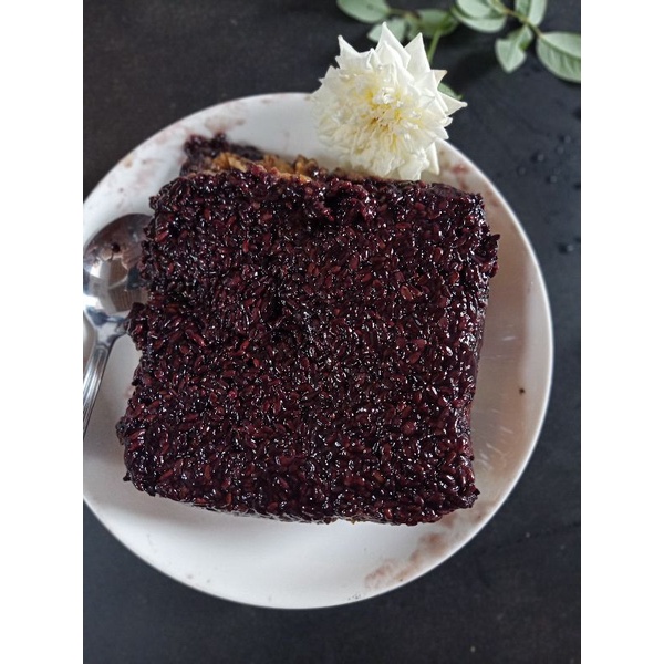 Gạo nếp cẩm Điện Biên dẻo thơm 1kg