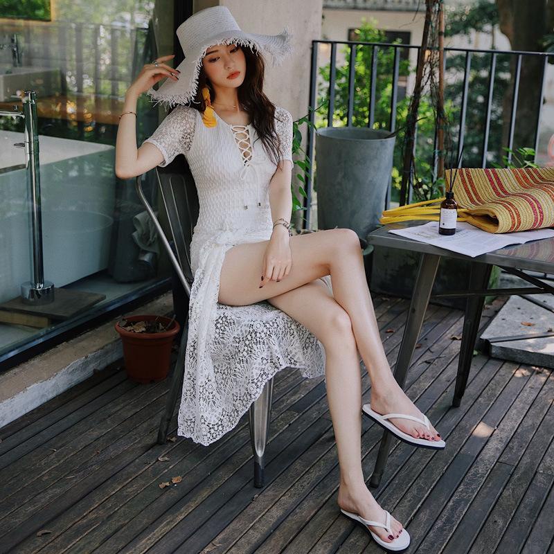 Bikini Màu Sắc Trơn Gợi Cảm (1 Bộ) | BigBuy360 - bigbuy360.vn