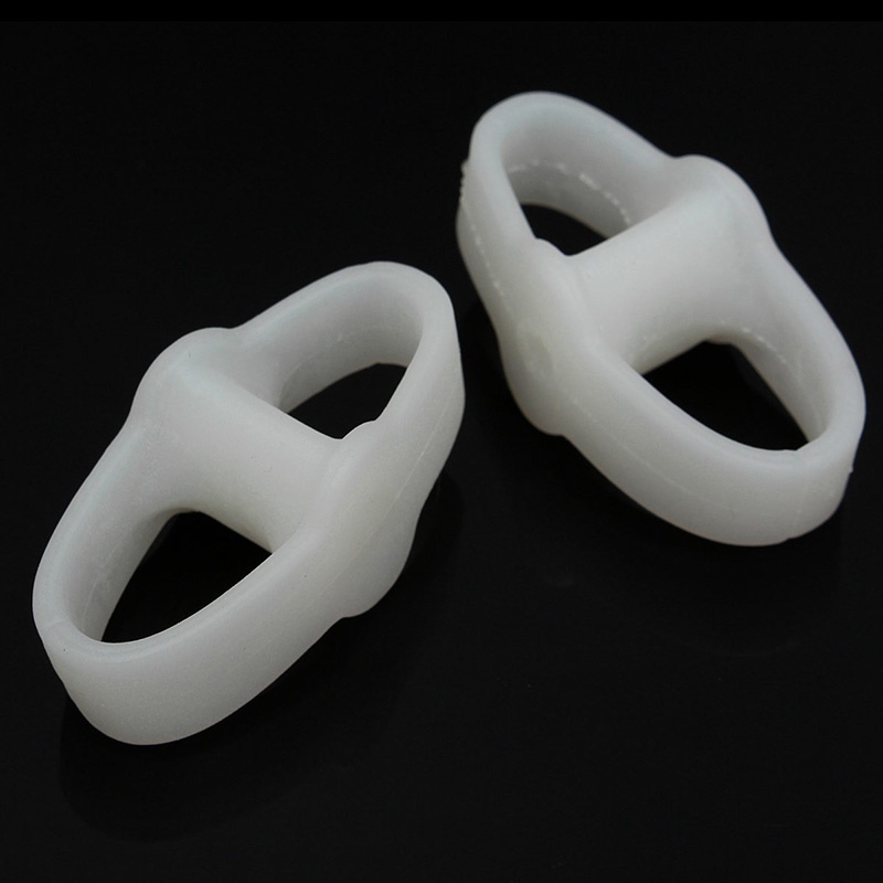 Dụng cụ tách ngón chân cái bảo vệ ngón chân