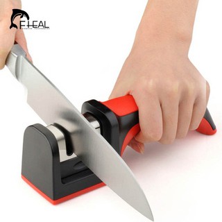 Mài dao 2 lười sr2550 cực sắc