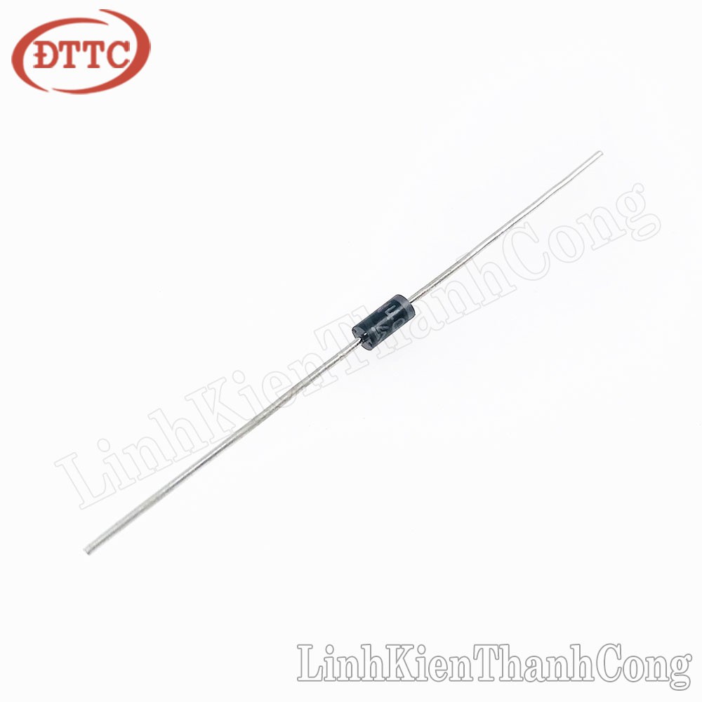 Bộ 5 Chiếc Diode 1N4007 1A 1000V