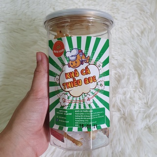 Khô Cá Thiều 200g