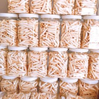 Bánh đuôn sữa 500g