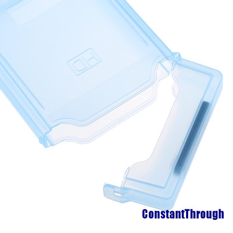 Hộp Nhựa Đựng Ổ Cứng Hdd 2.5 "Ide Sata Ốp | BigBuy360 - bigbuy360.vn