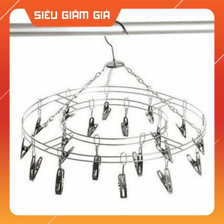 [sỉ ib] Móc dù tròn, móc dù, móc trùm tròn