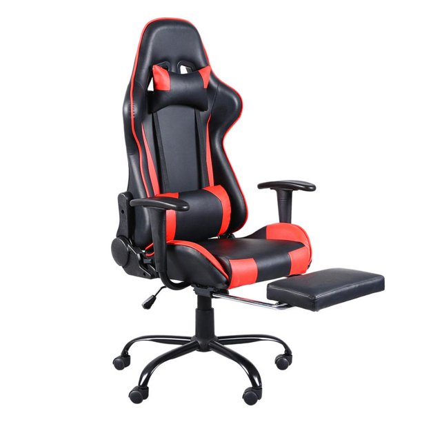 Ghế gaming MW8210 hàng xuất khẩu mỹ thương hiệu MW FURNITURE