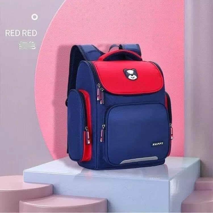 Balo đi học cho bé mini cho bé trai bé gái tiểu học chống gù chống nước đẹp giá rẻ